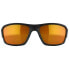 LOUBSOL Izoard Sunglasses Оранжевый, Grey/CAT3 - фото #3