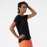 ფოტო #7 პროდუქტის NEW BALANCE Impact Run short sleeve T-shirt