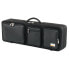 bam BTECH2001SN Violin Case Black