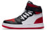 Кроссовки Jordan Air Jordan 1 Nova XX Bred Toe AV4052-106 36.5 - фото #2