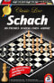 Фото #2 товара Игра настольная развлекательная Schmidt Spiele Classic Line Schach