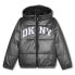 DKNY D60179 Jacket Черный, 4 года - фото #1