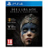 Фото #1 товара Видеоигры PlayStation 4 505 Games Hellblade Senua's Sacrifice