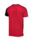 Фото #4 товара Men's Cardinal Arizona Cardinals Extreme Defender T-shirt