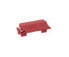Фото #2 товара Кабельный канал Bachmann 940.103 пластиковый красный 12 шт.