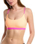 Фото #1 товара Топ VYB Piper Soft Bikini Orange