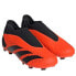 Фото #3 товара Adidas Predator Accuracy.3 FG LL Jr GW4607 soccer shoes