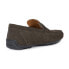 ფოტო #5 პროდუქტის GEOX U35CFB00020 Kosmopolis Grip Loafers