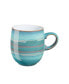 Фото #4 товара Dinnerware, Azure Patterned Large Mug