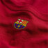 Фото #5 товара Футболка детская с коротким рукавом Nike FC Barcelona Club Красная