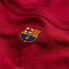 Child's Short Sleeve T-Shirt Nike FC Barcelona Club Red