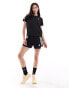 Фото #3 товара adidas Running Own The Run t-shirt in black