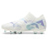 Фото #3 товара Puma Future 7 Match Brilliance Firm GroundArtificial Ground Soccer Cleats Womens