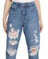 Фото #4 товара Women's It Girl Straight-Leg Jeans