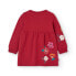 Фото #3 товара BOBOLI Fleece Dress