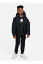 Фото #1 товара Куртка Nike Sportswear Synthetic-Fill FW22 Full-Zip Hoodie Детская