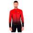 Фото #3 товара BICYCLE LINE Pro-S Thermal long sleeve jersey