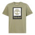 Фото #1 товара TIMBERLAND Stack Logo Colored short sleeve T-shirt