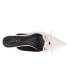 ფოტო #2 პროდუქტის Women's Tamyra Heel Mule