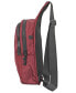 Фото #5 товара Men's Ballistic Sling Backpacks Messengers