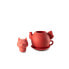 Фото #3 товара LILLIPUTIENS Alice bath teapot