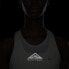 Фото #5 товара Мужская спортивная майка Nike City Sleek Trail Sleeveless T-Shirt