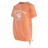 ფოტო #3 პროდუქტის IGUANA Orioki short sleeve T-shirt