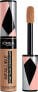 Infailliable concealer (More Than a Concealer) 11 ml 324 Oatmeal - фото #2