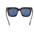 ფოტო #4 პროდუქტის PUCCI EP0201 Sunglasses