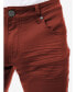 ფოტო #15 პროდუქტის Men's Stretch 5 Pocket Skinny Jeans