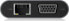 Stacja/replikator Icy Box IB-DK4040-CPD USB-C (60514)