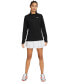 Фото #2 товара Women's Dri-FIT UV Advantage Half-Zip Top