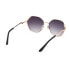 ფოტო #5 პროდუქტის GUESS GU7842 Sunglasses