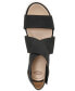 Фото #3 товара Women's Sheena Platform Wedge Sandals