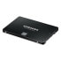Фото #8 товара Жесткий диск SSD Samsung 870 EVO 2,5" SATA3