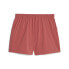 Фото #4 товара Puma First Mile X Woven 5 Inch Running Shorts Mens Red Casual Athletic Bottoms 5