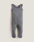 Фото #1 товара Merino wool baby romper