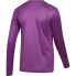 MYSTIC Jayde Loose Quickdry UV Long Sleeve T-Shirt