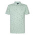 Фото #2 товара PETROL INDUSTRIES POL502 short sleeve polo