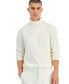 Men's Reeves Relaxed Fit Ribbed Turtleneck Sweater