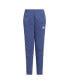 Big Boys Elastic Waistband Lifestyle Pants