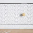 Фото #7 товара Комод BB Home MISS DAISY Натуральный Белый 80 x 40 x 80 см