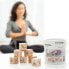 Фото #1 товара Набор кубиков для йоги Anandice InnovaGoods 7 штук