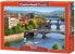 Фото #1 товара Castorland Puzzle 500 View of Bridges in Prague