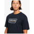 QUIKSILVER Range Life Front short sleeve T-shirt