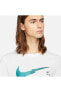 Фото #3 товара Футболка мужская Nike Sportswear - Белая Do0012-100