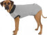 Фото #1 товара Защитное одеждо для собак Trixie, cерое, XL: 70 см