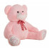 Плюшевый медвежонок Evy Розовый 115 cm