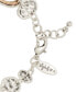 ფოტო #2 პროდუქტის Two-Tone Charm Bracelet, Created for Macy's