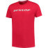 DUNLOP Essentials Basic short sleeve T-shirt